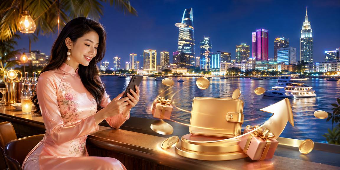 mm990 Thẻ Ngân Hàng Baccarat Là Gì